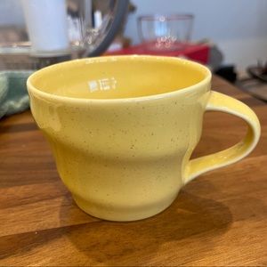 Starbucks 12oz latte mug